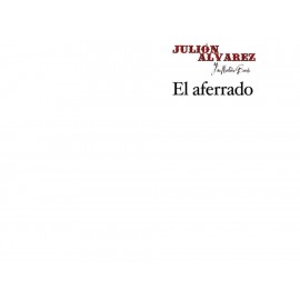 El Aferrado Julión Álvarez CD-ComercializadoraZeus- 1036319824