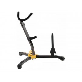 Soporte para Saxofón Alto o Tenor Hercules DS533BB-ComercializadoraZeus- 1059687413