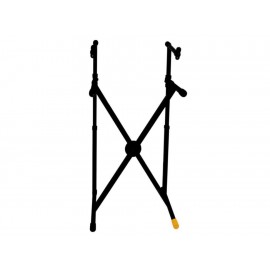 Soporte para Teclado Hercules KS-210B-ComercializadoraZeus- 1059687553