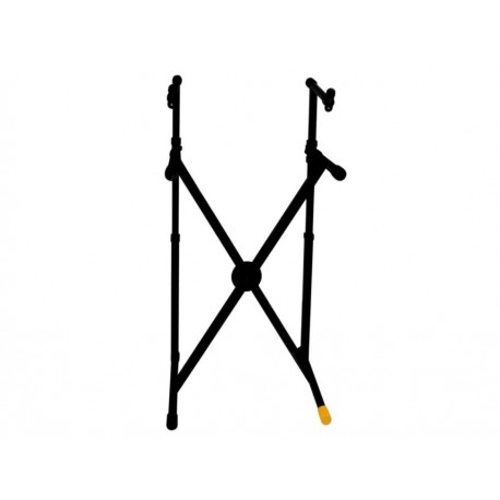 Soporte para Teclado Hercules KS-210B-ComercializadoraZeus- 1059687553