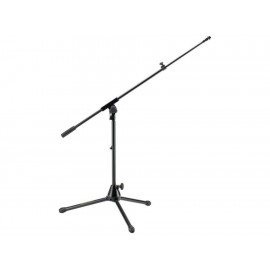 Soporte para Micrófono Hercules MS-540B-ComercializadoraZeus- 1059687316