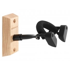 Soporte de Pared para Violín o Viola Hercules DSP57WB-ComercializadoraZeus- 1059687669