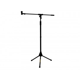 Soporte para Micrófono Hercules MS-531B-ComercializadoraZeus- 1059687286