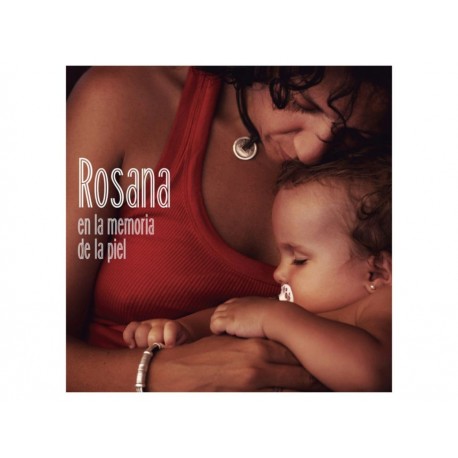 Rosana en la Memoria de la Piel CD-ComercializadoraZeus- 1053587972