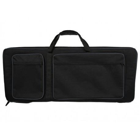 Funda para Teclado YWKB-02 Negro-ComercializadoraZeus- 1041130870