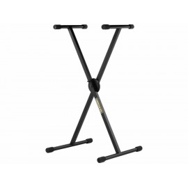 Soporte para Teclado Hercules KS-100B-ComercializadoraZeus- 1059687511