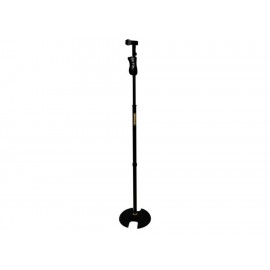 Soporte para Micrófono Hercules MS-201B-ComercializadoraZeus- 1059687235