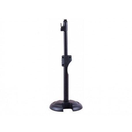 Soporte para Micrófono Hercules MS-100B-ComercializadoraZeus- 1059687219