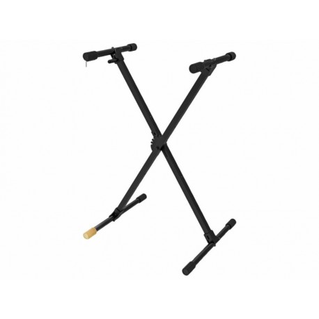 Soporte para Teclado Hercules KS-118B-ComercializadoraZeus- 1059687537