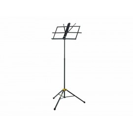 Pedestal Atril para Partitura B Negro-ComercializadoraZeus- 1031561872