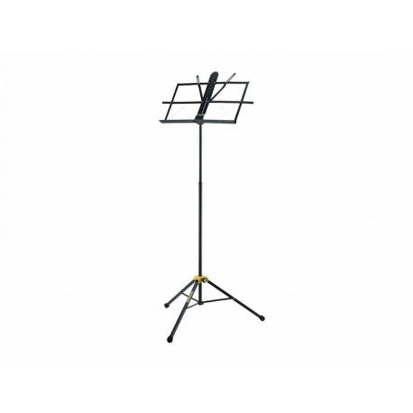 Pedestal Atril para Partitura B Negro-ComercializadoraZeus- 1031561872