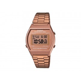 Casio Classic B640WC-5AVT Reloj para Dama Color Cobre-ComercializadoraZeus- 1042379987