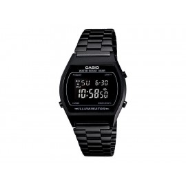 Casio Classic B640BW-1BVT Reloj Unisex Color Negro-ComercializadoraZeus- 1042379979