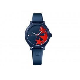 Reloj para dama Tommy Hilfiger Ashley TH.178.179.5 azul-ComercializadoraZeus- 1058097051