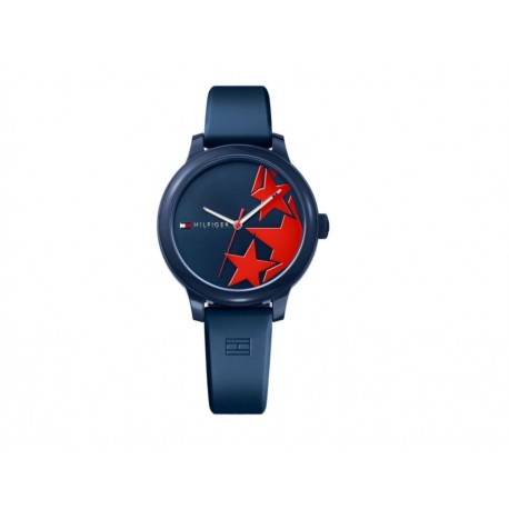 Reloj para dama Tommy Hilfiger Ashley TH.178.179.5 azul-ComercializadoraZeus- 1058097051