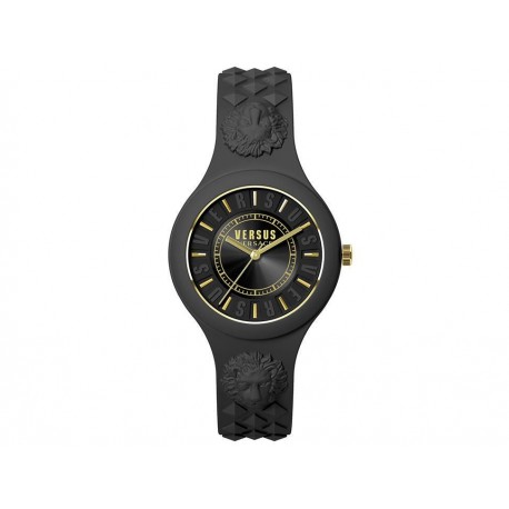 Reloj para dama Versus Versace Fire Island FIRE05 negro-ComercializadoraZeus- 1046112811