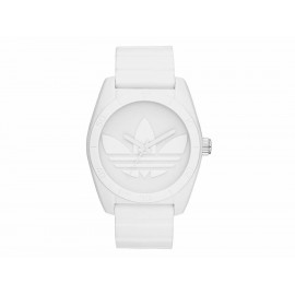 Adidas Santiago ADH6166 Reloj Unisex Color Blanco-ComercializadoraZeus- 1030759911