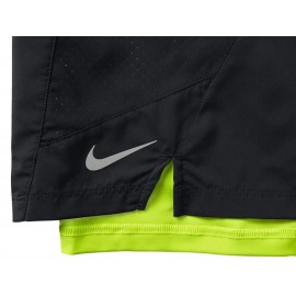 Nike Shorts Pursuit 7 para Caballero-ComercializadoraZeus- 1039163393