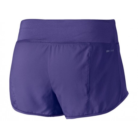 Short Nike Crew para dama-ComercializadoraZeus- 1057025834