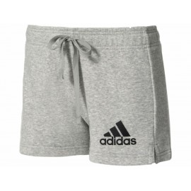 Short Adidas Essentials Solid para dama-ComercializadoraZeus- 1057025508