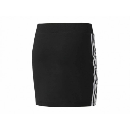 Adidas Falda 3 Stripes Skirt para Dama-ComercializadoraZeus- 1055012972
