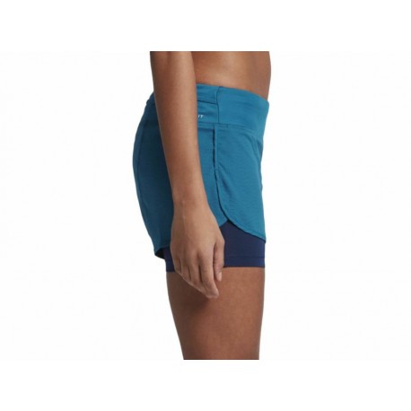 Short Nike Flex 2 in 1 para dama-ComercializadoraZeus- 1057035481