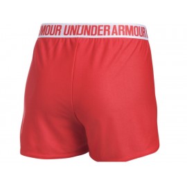 Short Under Armour Play Up 2 0 para dama-ComercializadoraZeus- 1057272076