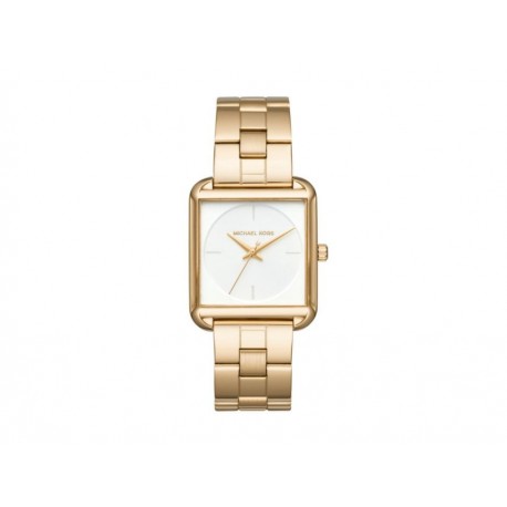 Michael Kors Lake MK3644 Reloj para Dama Color Dorado-ComercializadoraZeus- 1056034150