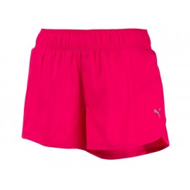 Short Puma Core run 3 para dama-ComercializadoraZeus- 1056543327