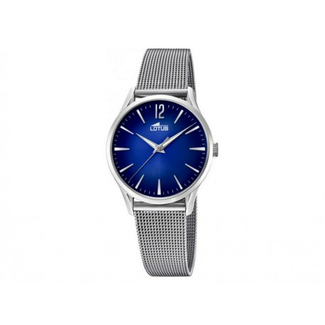 Lotus Revival 18408/3 Reloj para Dama Color Plata-ComercializadoraZeus- 1054228682