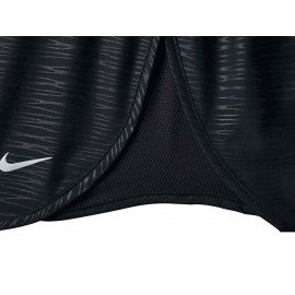 Nike Short Modern Embossed Tempo para Dama-ComercializadoraZeus- 1044186481