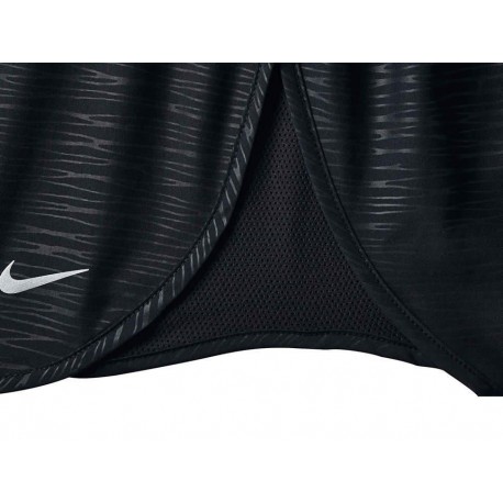 Nike Short Modern Embossed Tempo para Dama-ComercializadoraZeus- 1044186481