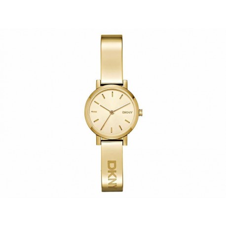 Reloj para dama DKNY Soho NY2307 dorado-ComercializadoraZeus- 1034661525