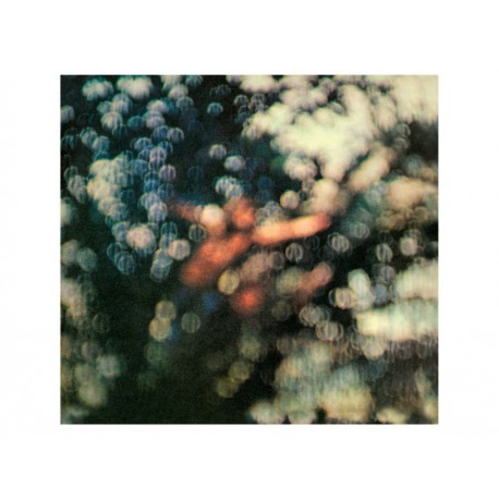Obscured by Clouds Pink Floyd LP-ComercializadoraZeus- 1053121060
