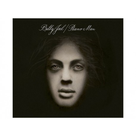 Piano Man Billy Joel LP-ComercializadoraZeus- 1053311519