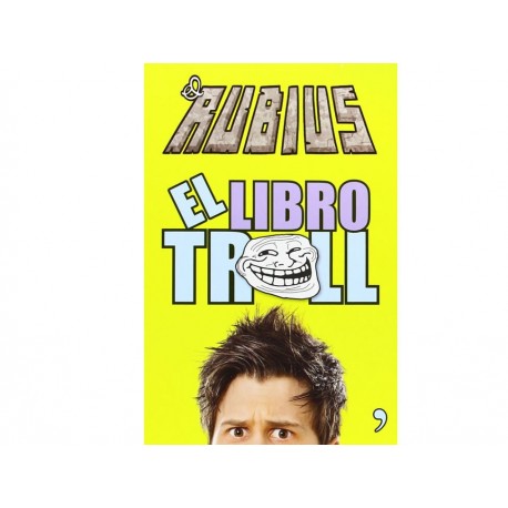 El Libro Troll-ComercializadoraZeus- 1035233489