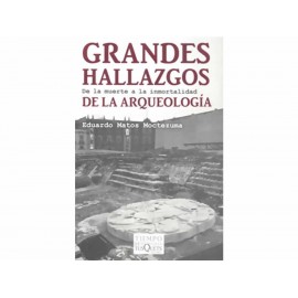 Grandes Hallazgos De La Arqueología-ComercializadoraZeus- 1034955022