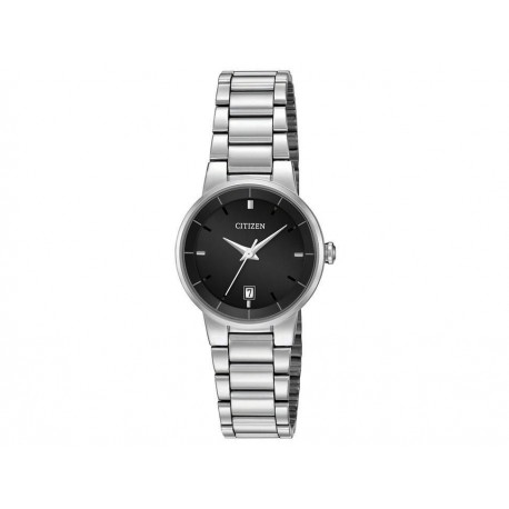 Reloj para dama Citizen Quartz 60769 acero-ComercializadoraZeus- 1041765522