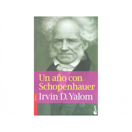 Un Año con Schopenhauer-ComercializadoraZeus- 1034949057