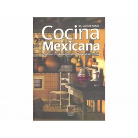 Cocina Mexicana Historia Gastronómica-ComercializadoraZeus- 1034908652