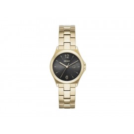 DKNY Parsons NY2366 Reloj para Dama Color Dorado-ComercializadoraZeus- 1041574522