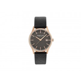 Kenneth Cole Classics KC15109001 Reloj para Dama Color Negro-ComercializadoraZeus- 1056605742