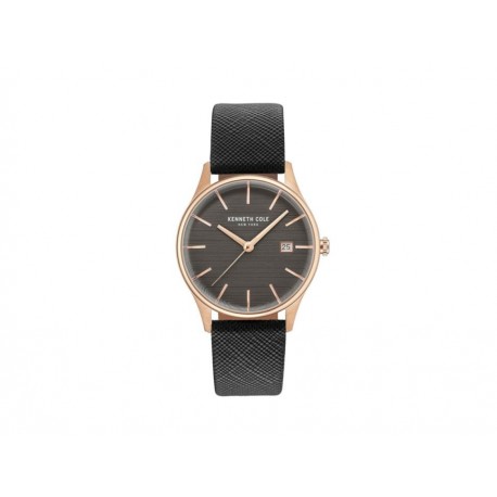 Kenneth Cole Classics KC15109001 Reloj para Dama Color Negro-ComercializadoraZeus- 1056605742