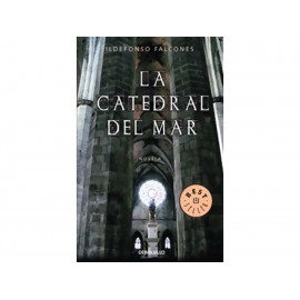 La Catedral del Mar-ComercializadoraZeus- 1034910193