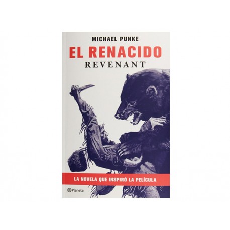 El Renacido-ComercializadoraZeus- 1046626121