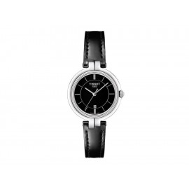 Tissot Belle / New Lady T0942101605100 Reloj para Dama Color Negro-ComercializadoraZeus- 1040319553