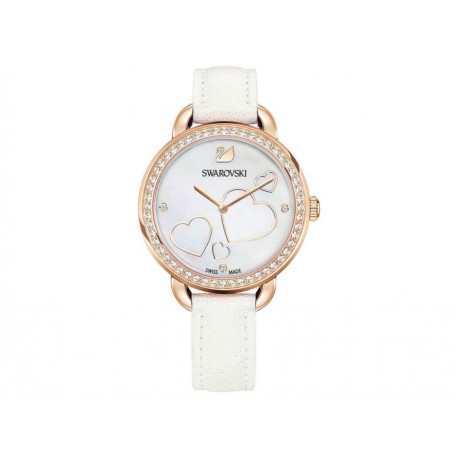 Swarovski Aila Day 5242514 Reloj para Dama Color Blanco-ComercializadoraZeus- 1055731353
