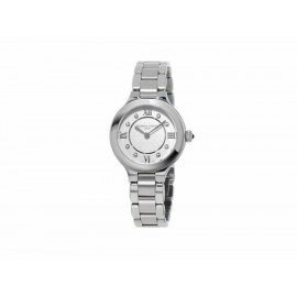 Frederique Constant Classics FC-200WHD1ER36B Reloj para Dama Color Acero-ComercializadoraZeus- 1038994448