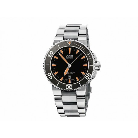 Reloj unisex Oris Aquis Automatic 73376534159MB-ComercializadoraZeus- 1023658107
