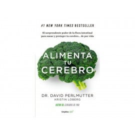 Alimenta Tu Cerebro-ComercializadoraZeus- 1041839704